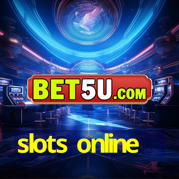 slots online - Eci